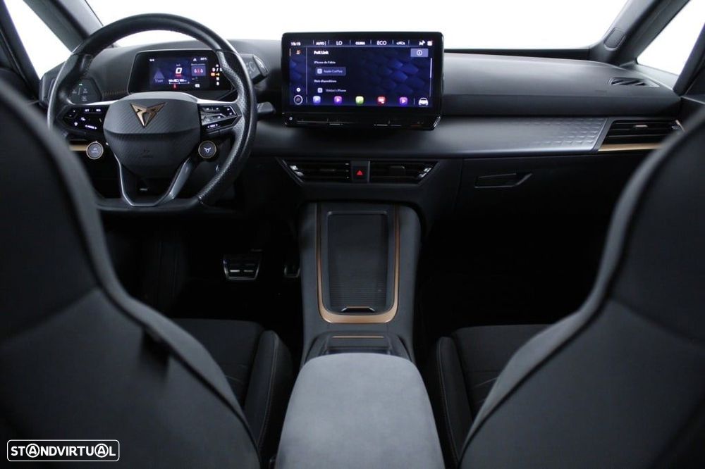 CUPRA Born 58 kWh e-Boost Plus — fotografia 17