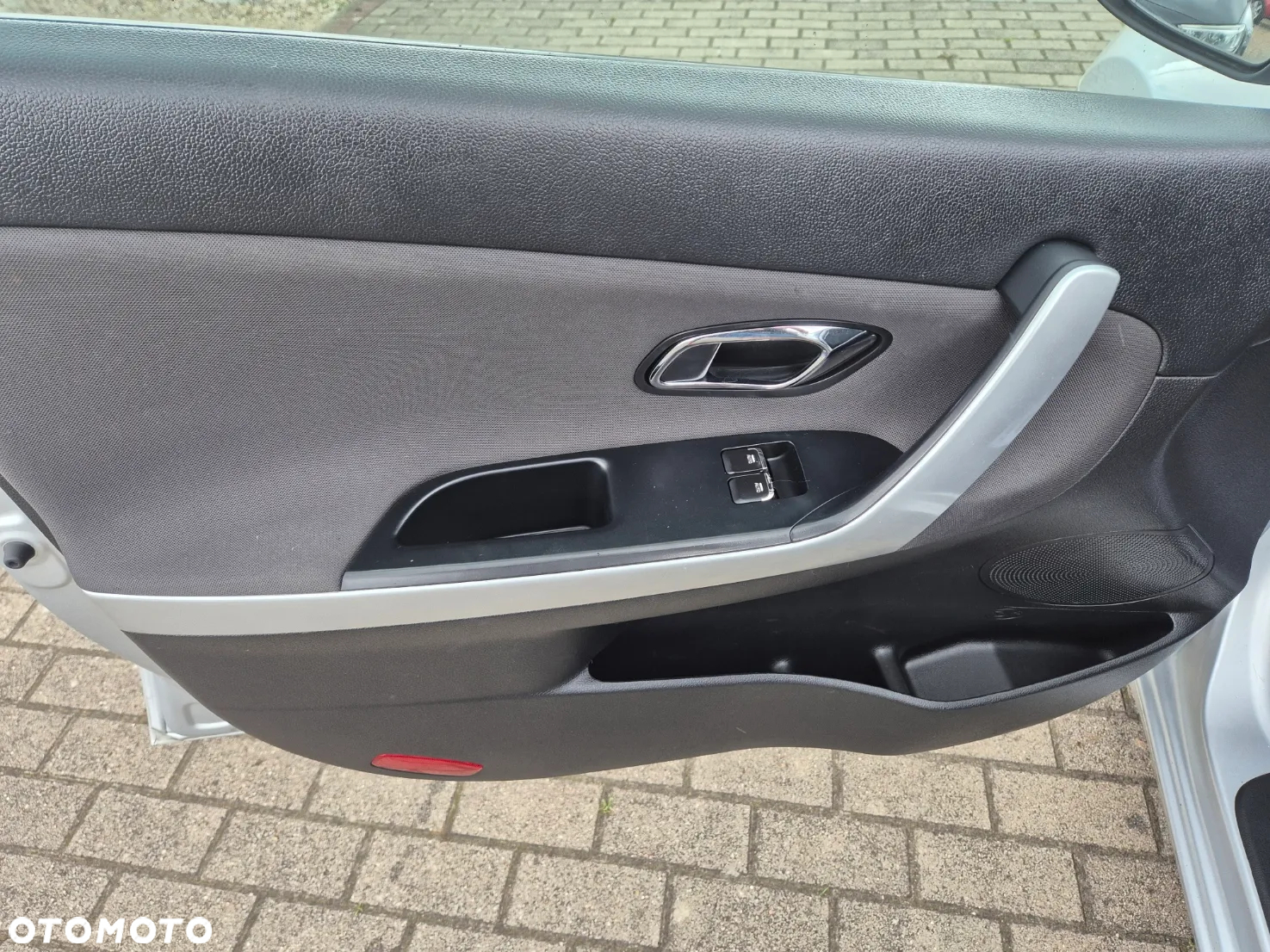 Kia Ceed Cee'd 1.6 CRDi L - 21