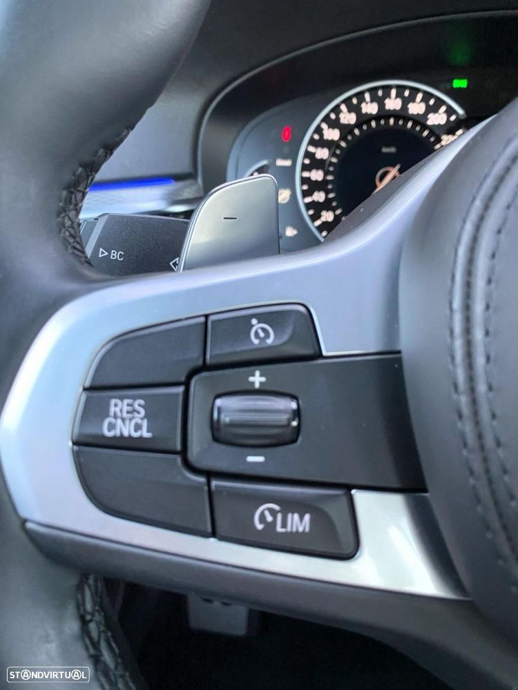 BMW 520 d Pack M Auto - 20
