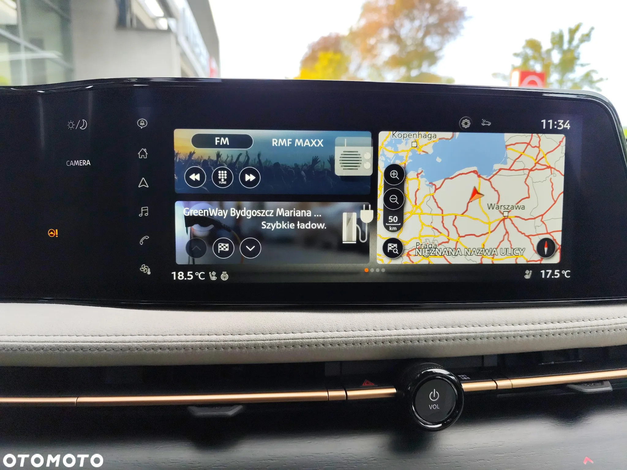 Nissan Ariya 87kWh E-4orce Evolve - 25