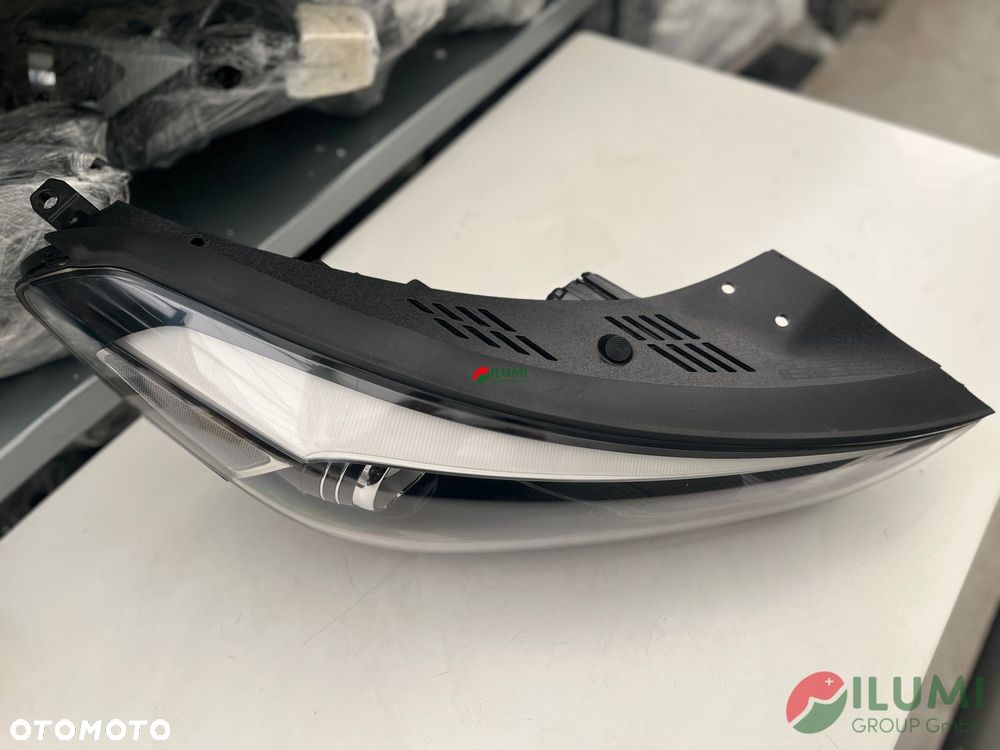 Hyundai Tucson Ii H7 Led Reflektor Prawy 92102d7100 - 5