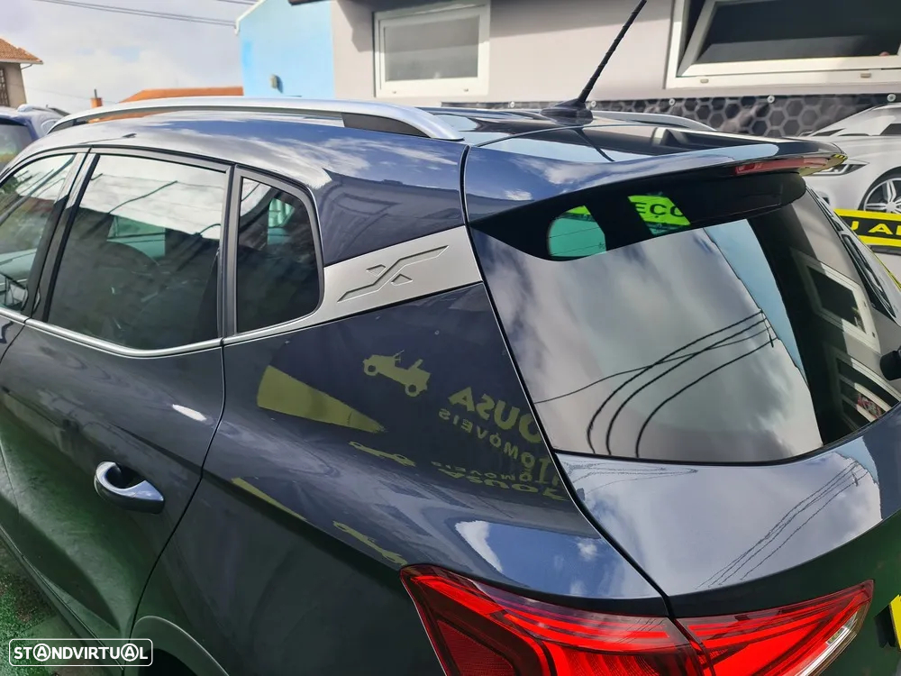 SEAT Arona 1.0 TSI FR - 5