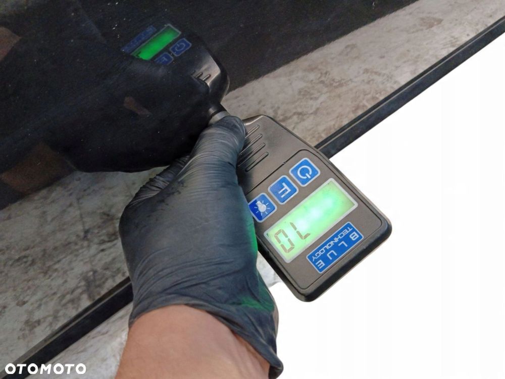 DRZWI LEWY PRZÓD HONDA CIVIC VIII LIFT (2008-2011) 1.8 140KM - 7