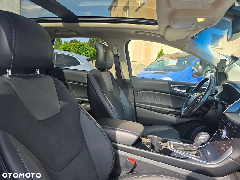 Ford Edge 2.0 TDCi Twin-Turbo 4WD ST-Line - 33