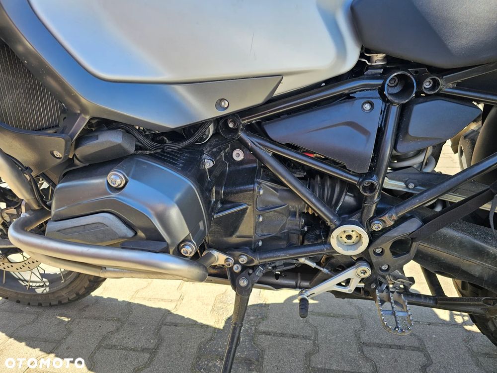 BMW GS - 4