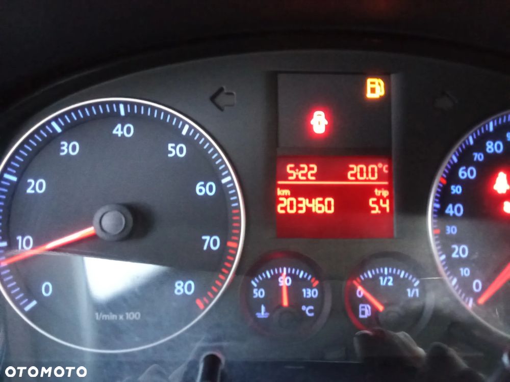 Volkswagen Caddy 1.4 Life Style (5-Si.) - 27