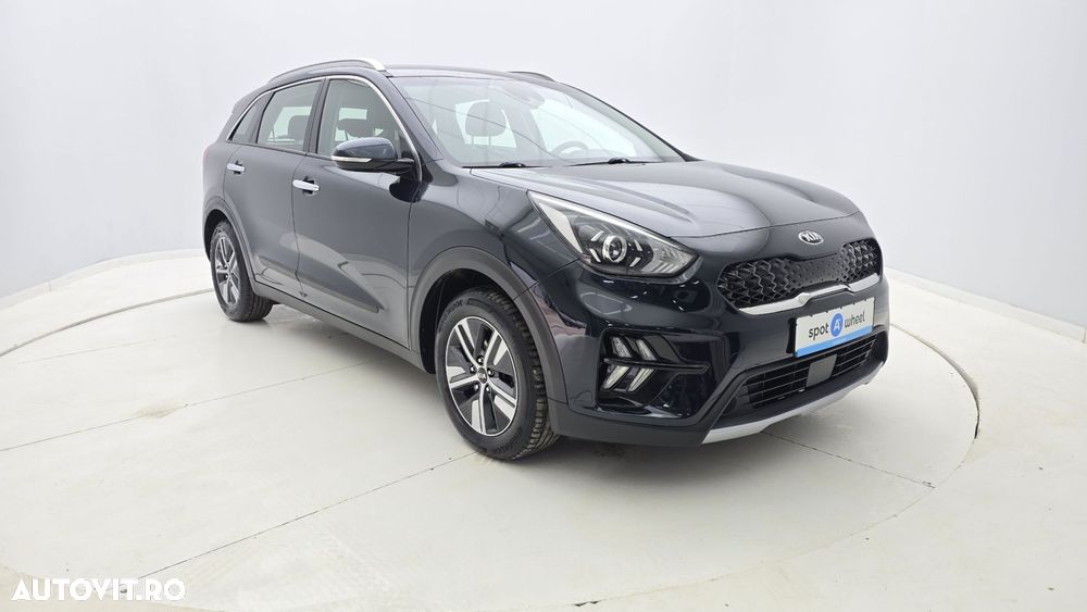 Kia Niro - 5