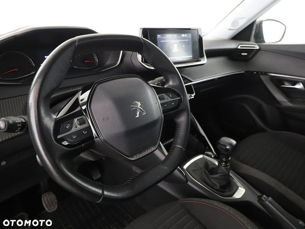 Peugeot 2008 PureTech 100 Active - 15
