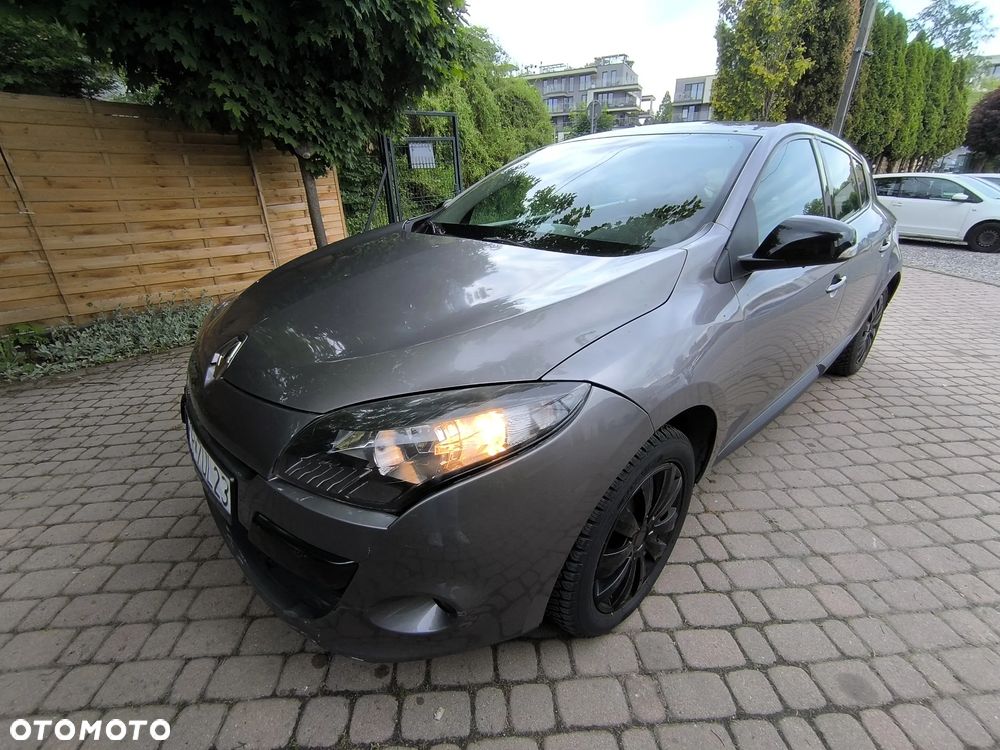 Renault Megane 1.6 16V Expression - 1