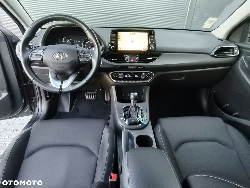 Hyundai i30 - 11