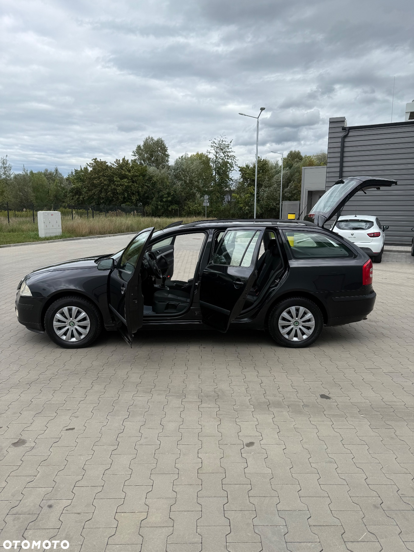 Skoda Octavia 1.9 TDI Classic - 16