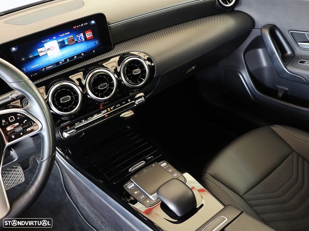 Mercedes-Benz A 250 e Style Plus - 28