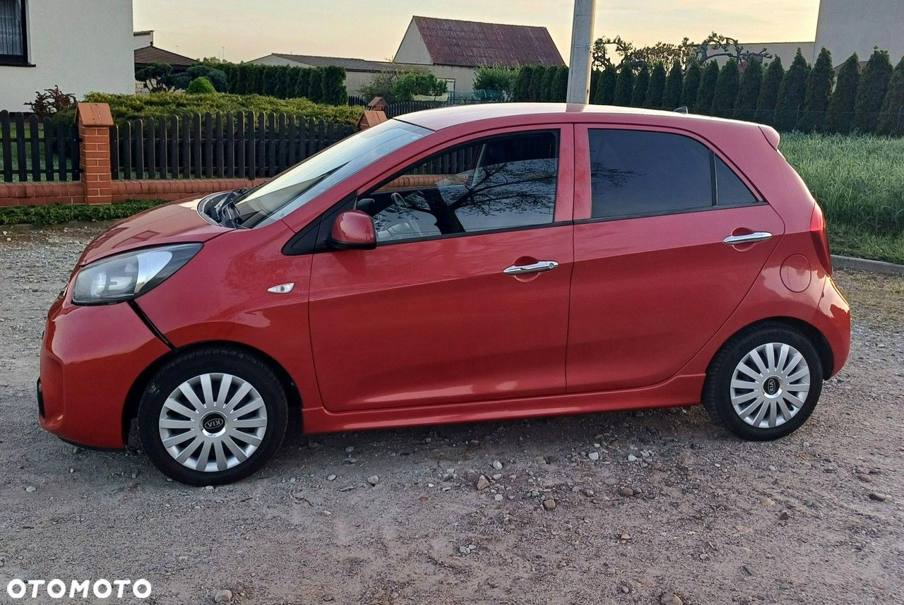 Kia Picanto - 3
