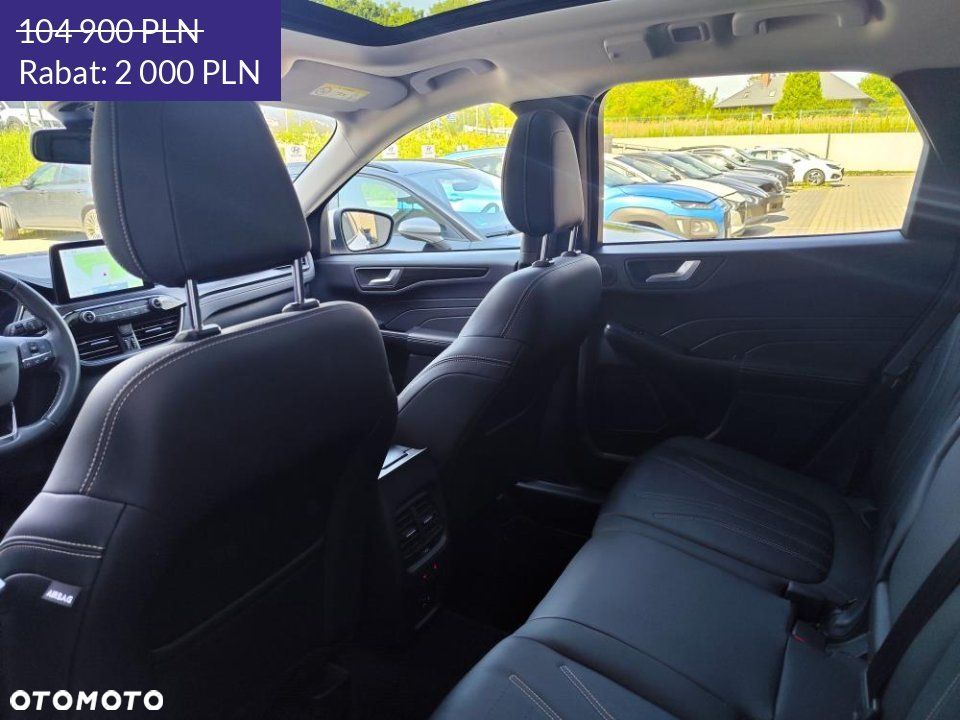 Ford Kuga - 11