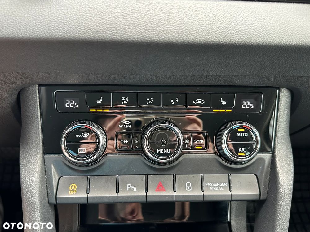 Skoda Karoq 2.0 TDI SCR 4x2 Drive DSG - 19