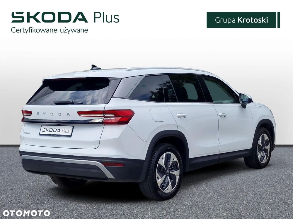 Skoda Kodiaq - 4