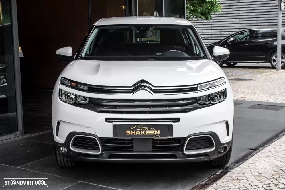 Citroën C5 Aircross - 7