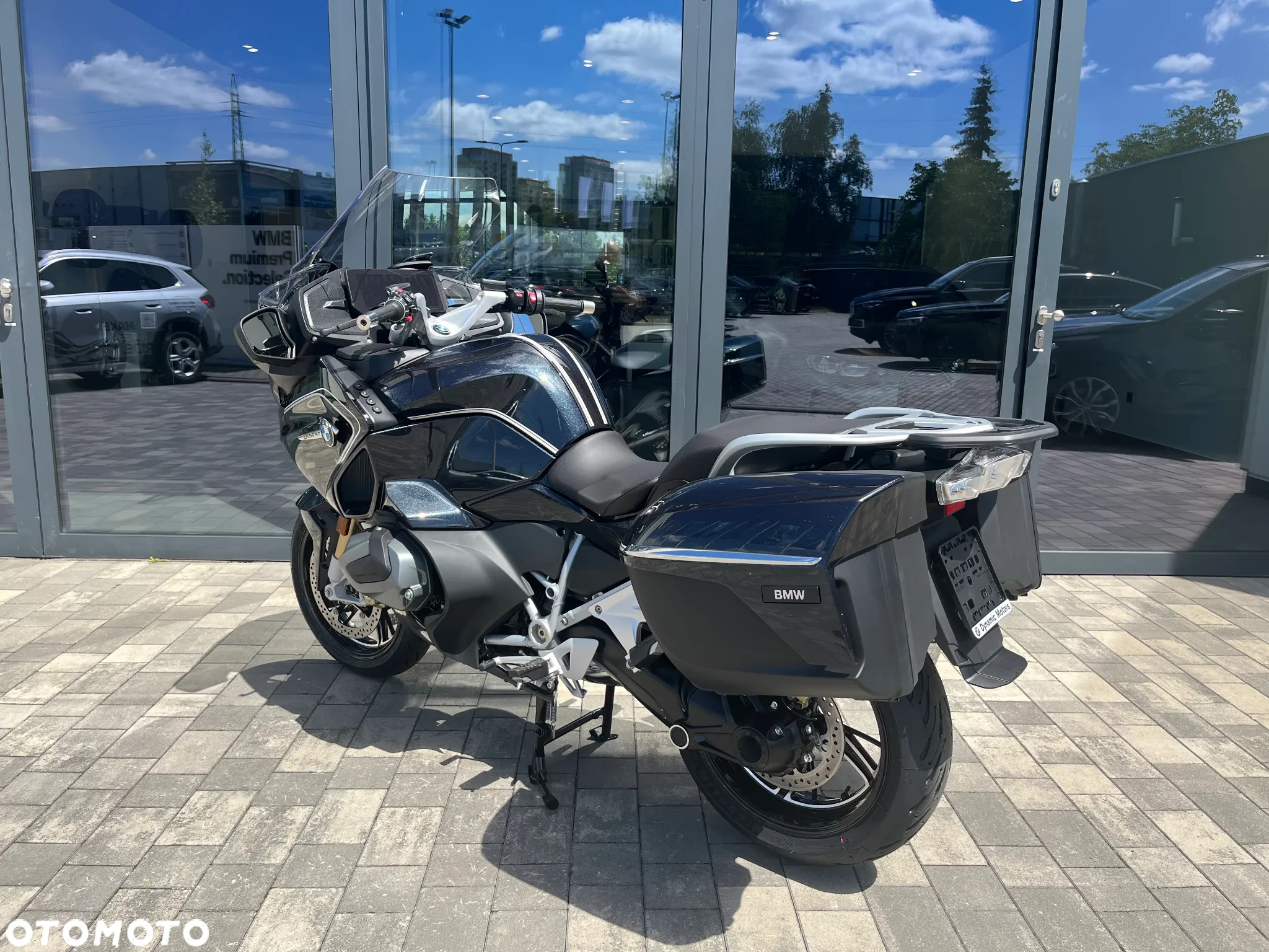BMW R - 5