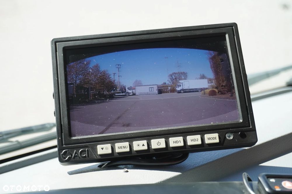 Renault C280 DTI 8 / HDS Fassi F135A.0.22 / Pilot / Rotator / Platforma 15 EPAL - 24