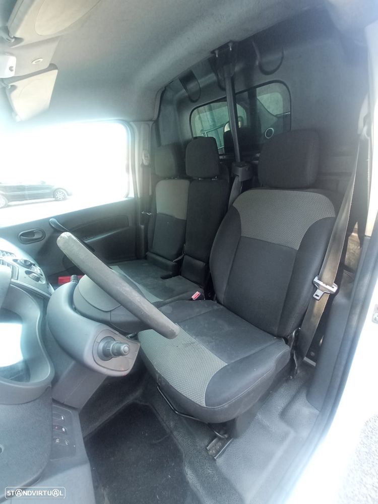 Renault Kangoo - 3