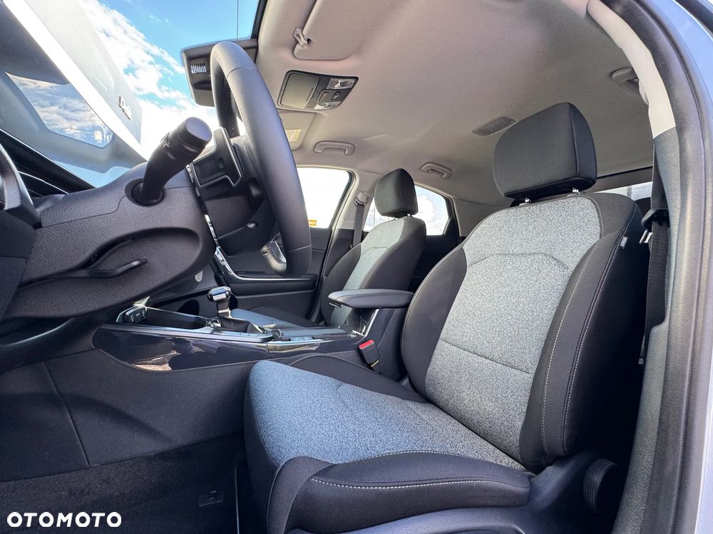 Kia XCeed 1.6 T-GDI M DCT - 37