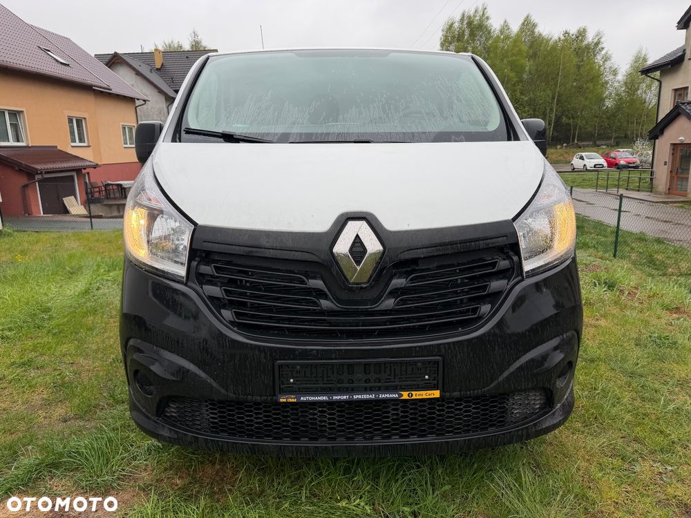 Renault Trafic - 2