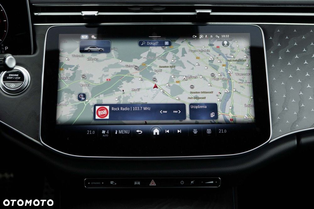 Mercedes-Benz Klasa E 220 d mHEV 4-Matic AMG 9G-Tronic - 30