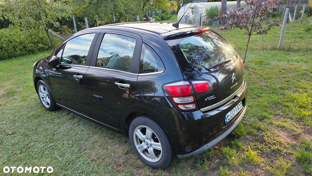 Citroën C3 1.6 VTi Exclusive - 4