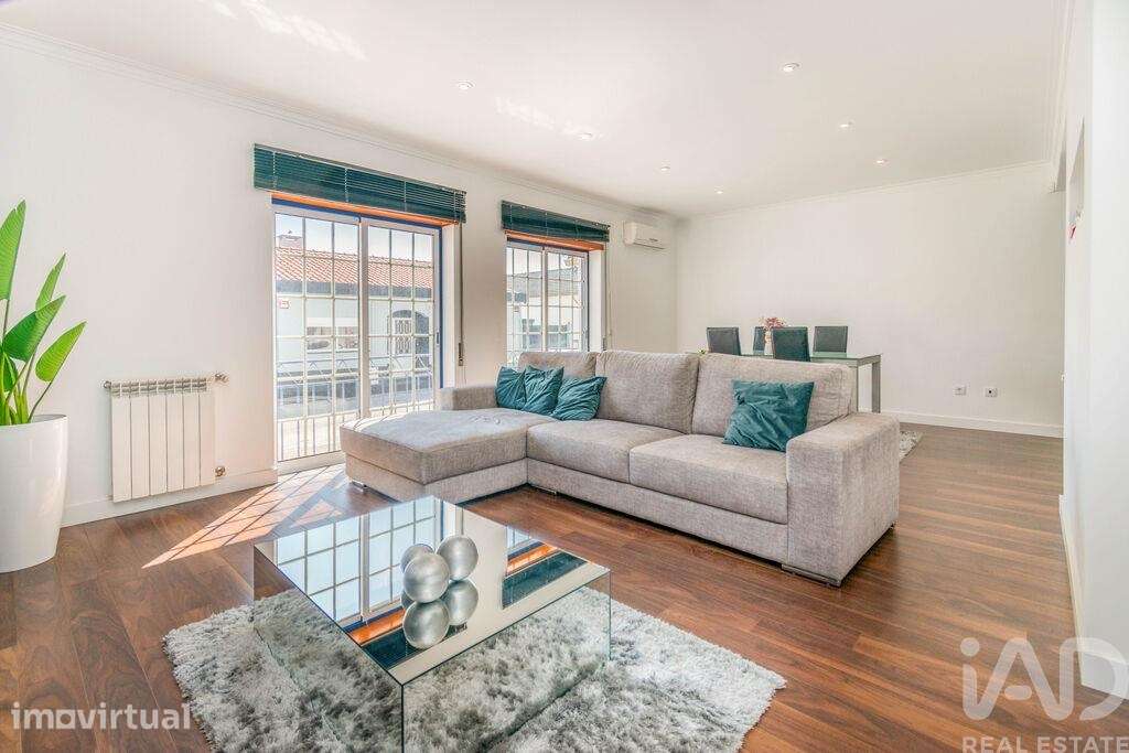 Apartamento T3 em Marinha Grande de 152 m2 - Grande imagem: 3/22
