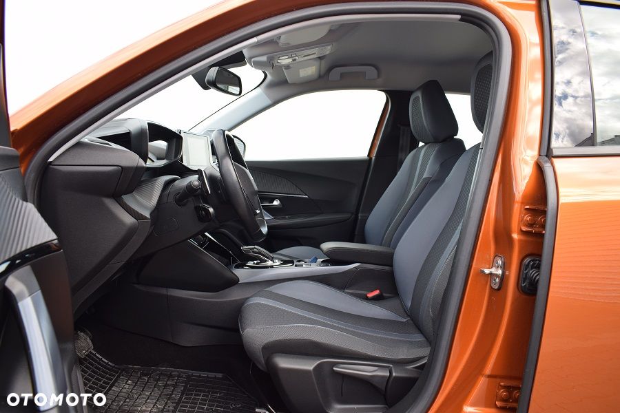 Peugeot 2008 PureTech 130 Stop&Start EAT6 Allure - 7