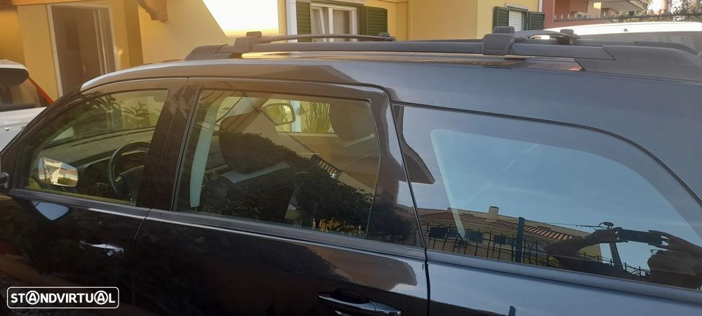 Dodge Journey 2.0 CRD SXT MTX - 3