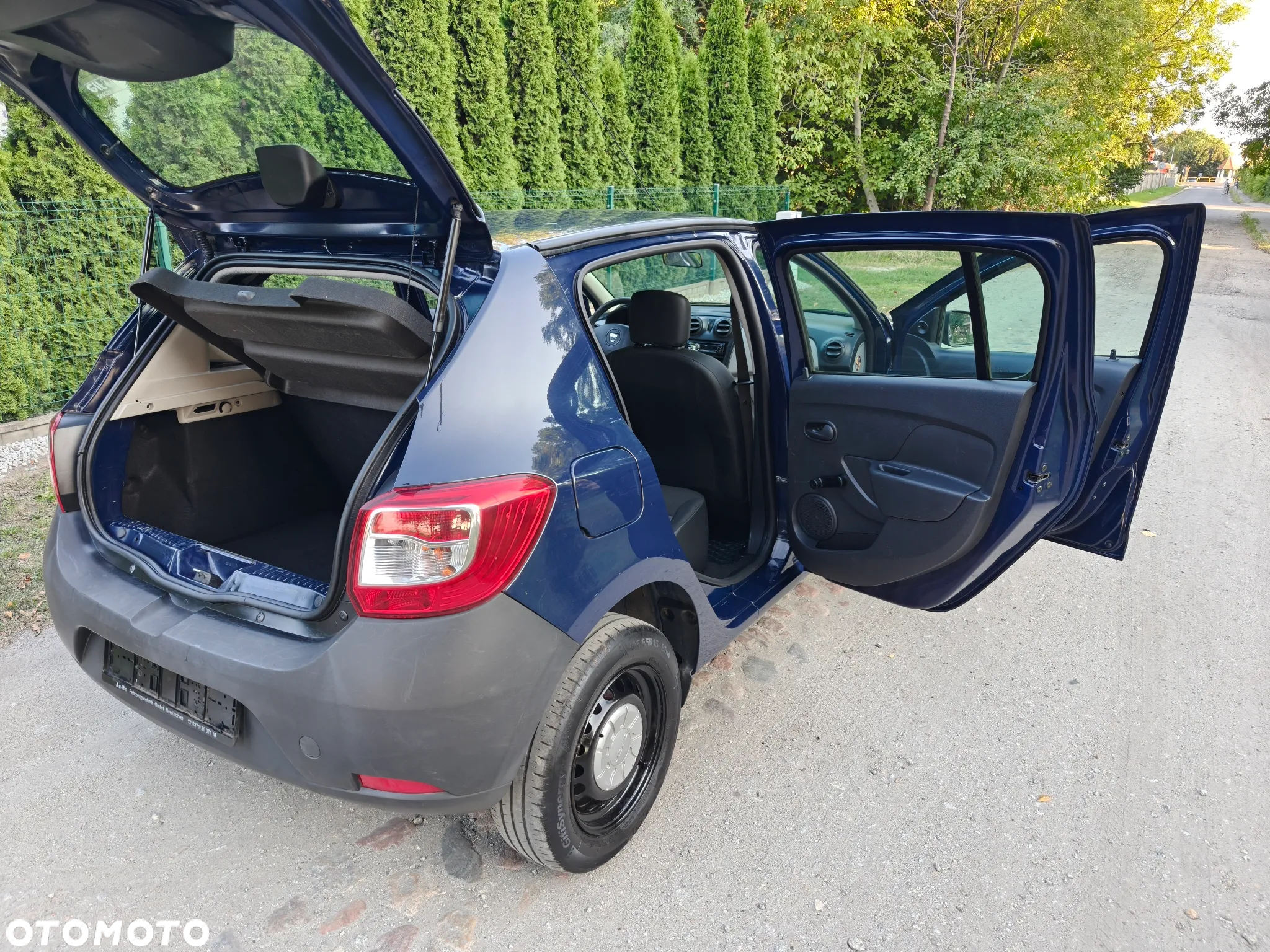 Dacia Sandero - 25