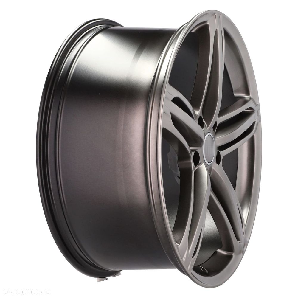 4x Felgi 20 m.in. do AUDI q7 I 4L VW Touareg 7L Pompei 4x9 - XF657 - 6