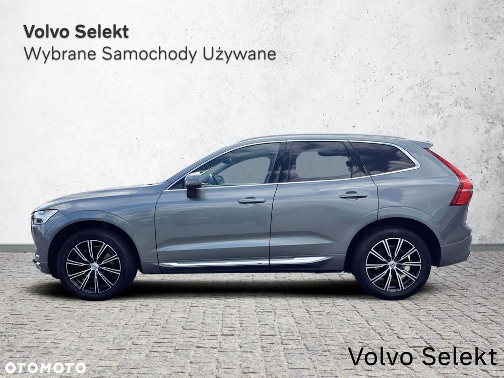 Volvo XC 60 - 6