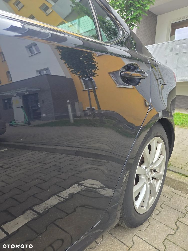 Lexus IS 250 Luxury Line - 12