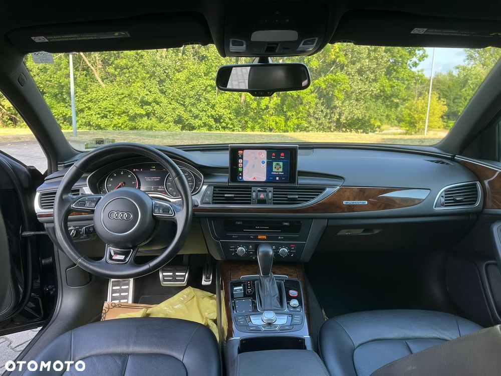 Audi A6 Limousine - 5