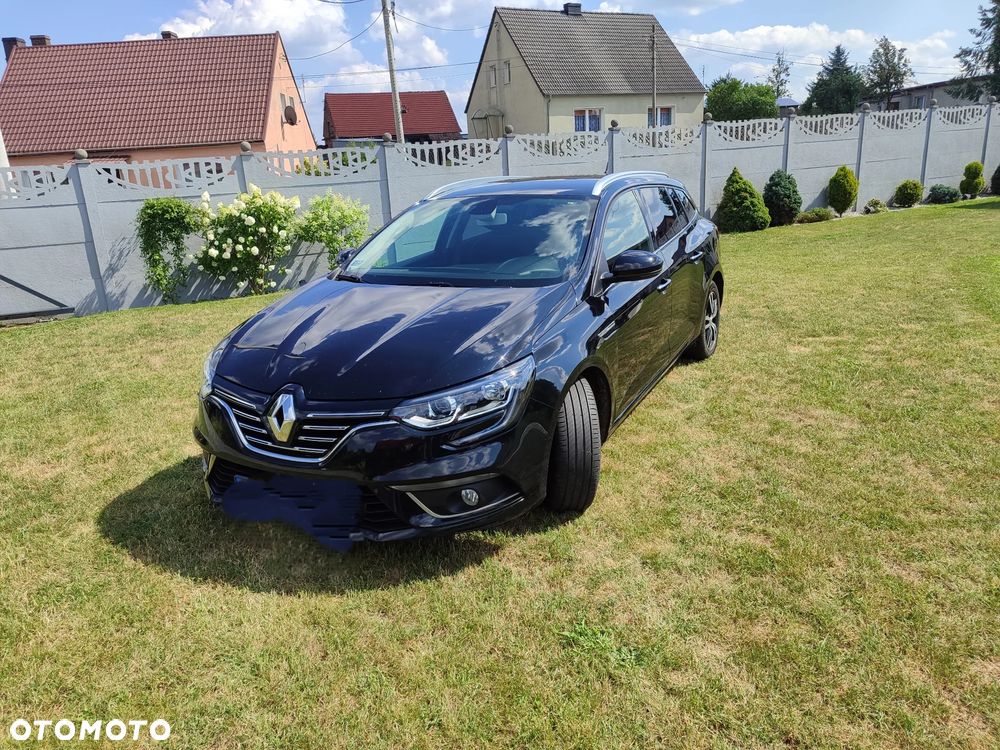 Renault Megane - 15