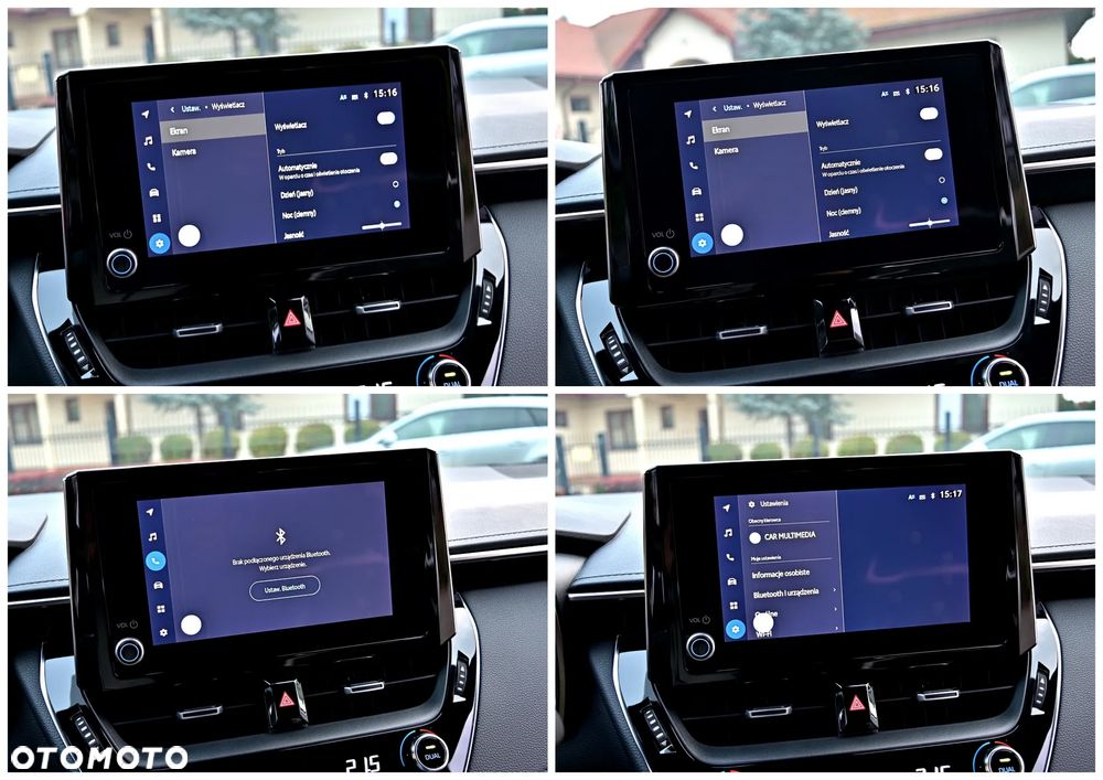 Toyota Corolla 2.0 Hybrid GR Sport - 37