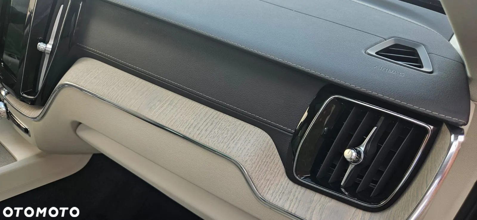 Volvo XC 60 B4 D Geartronic Inscription - 28