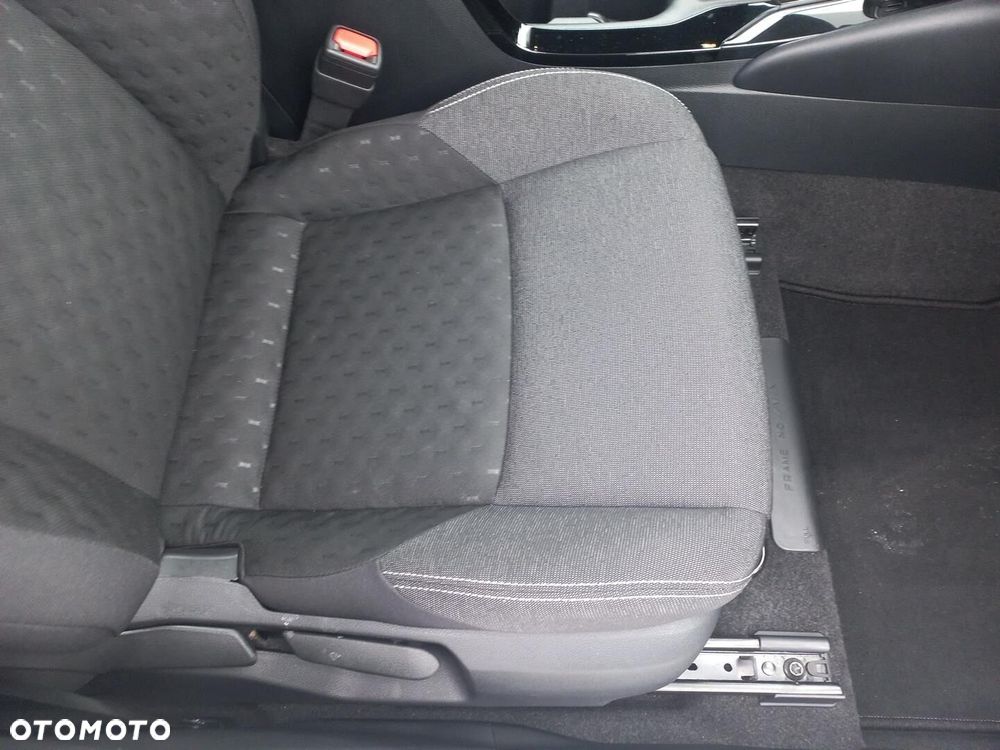 Toyota Corolla 1.8 Hybrid Comfort - 13