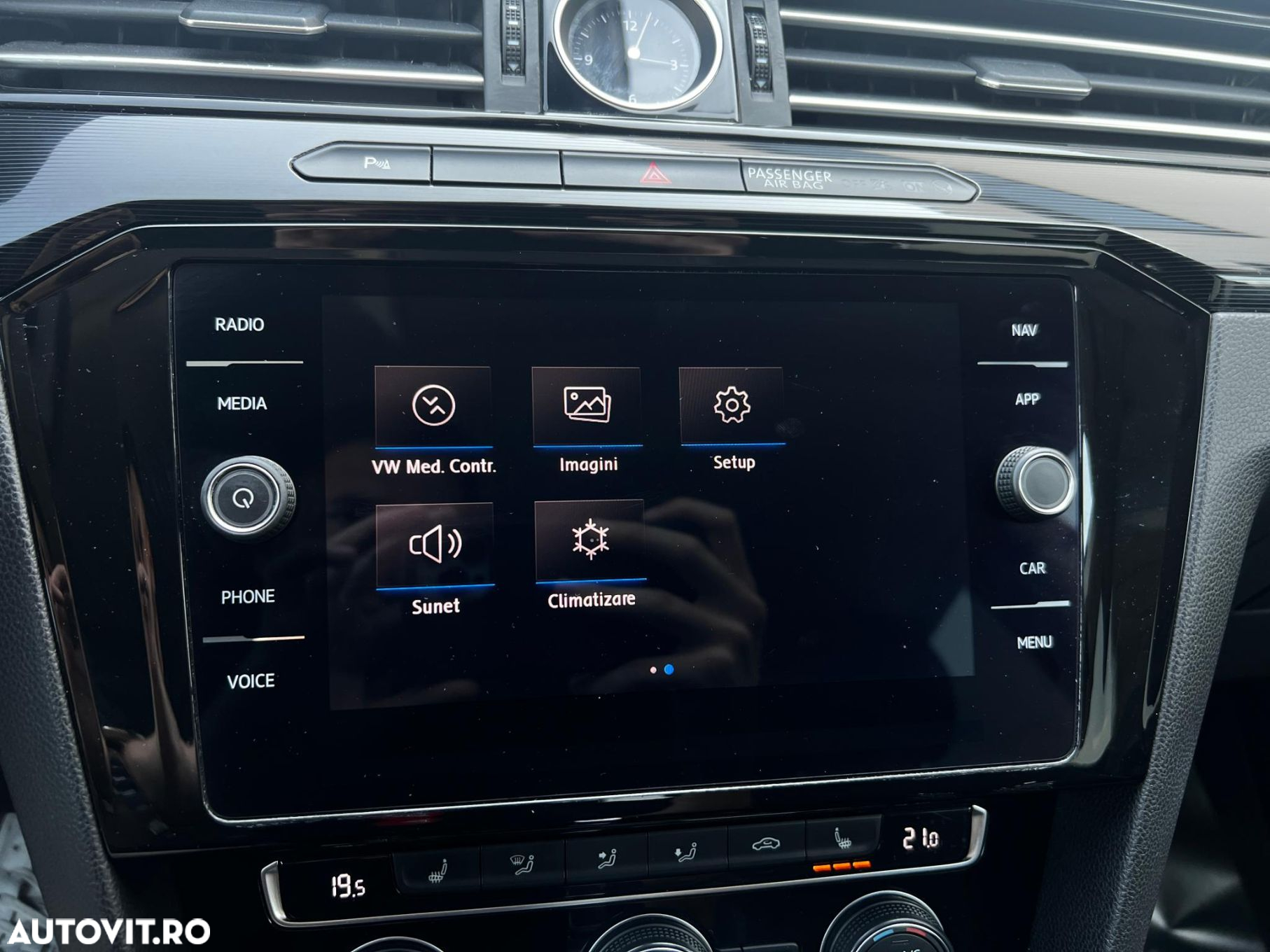 Volkswagen ARTEON - 20