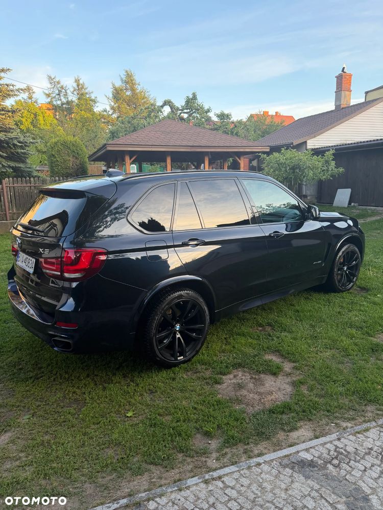 BMW X5 - 5
