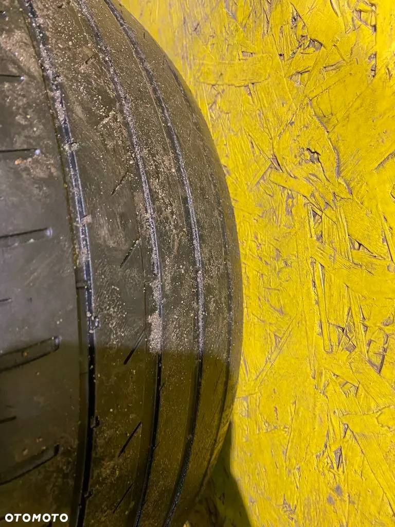 CITROEN DS3 KOŁA ALU 17" 4x108 Z OPONAMI 205/45/17 - 9
