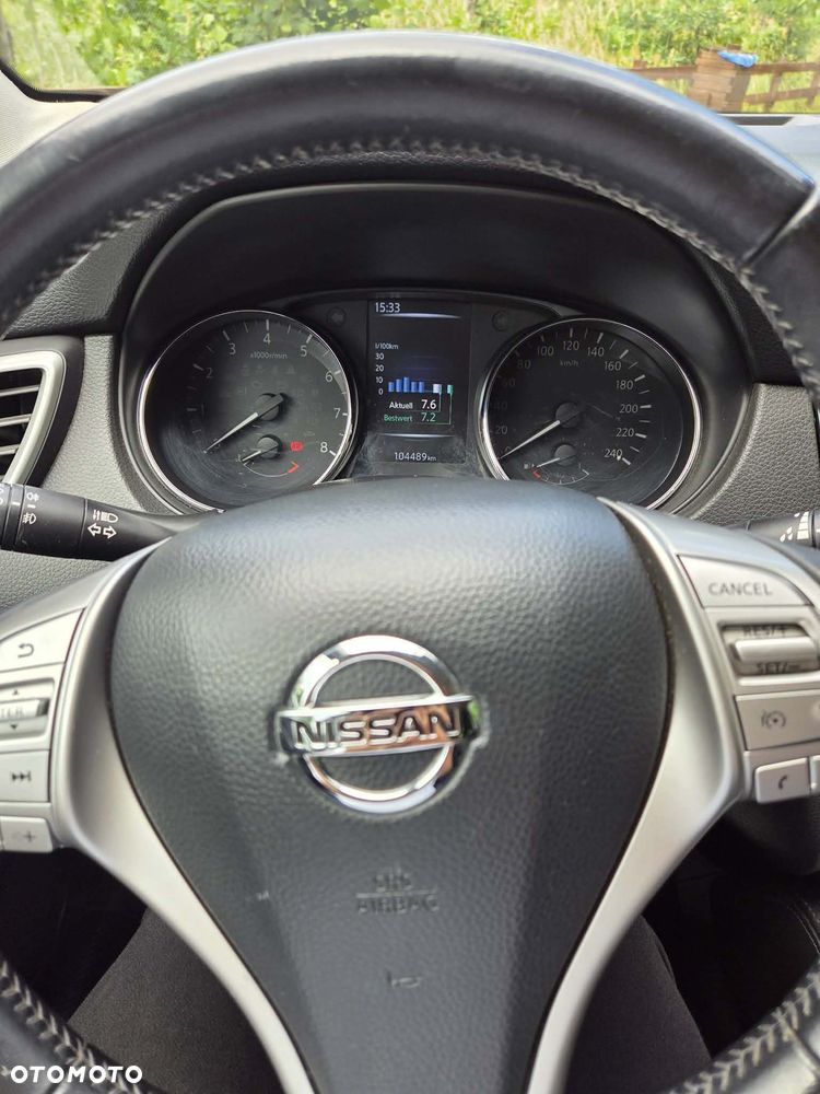 Nissan Qashqai 1.2 DIG-T Acenta - 13