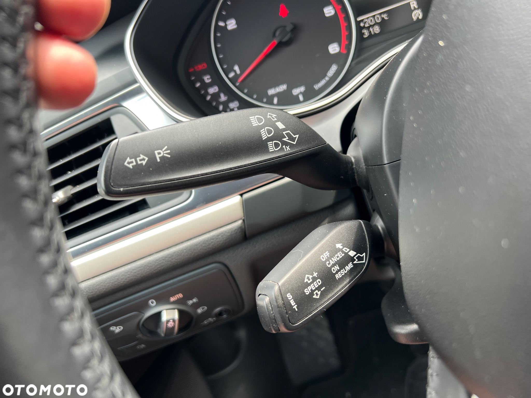 Audi A6 - 19