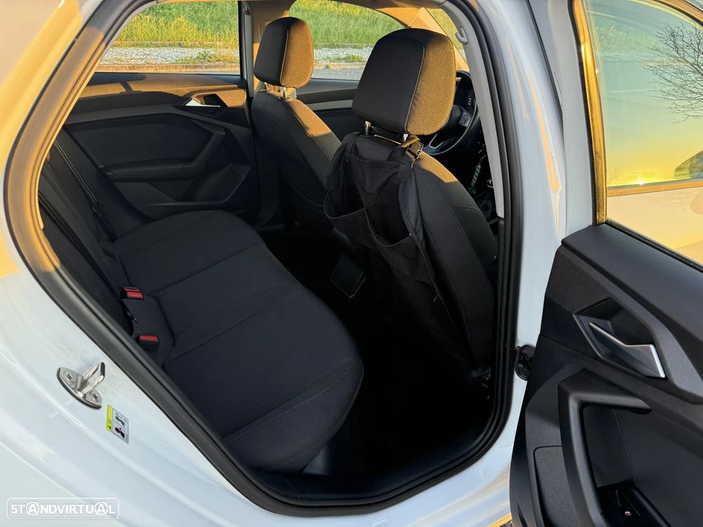 Audi A1 Sportback - 15