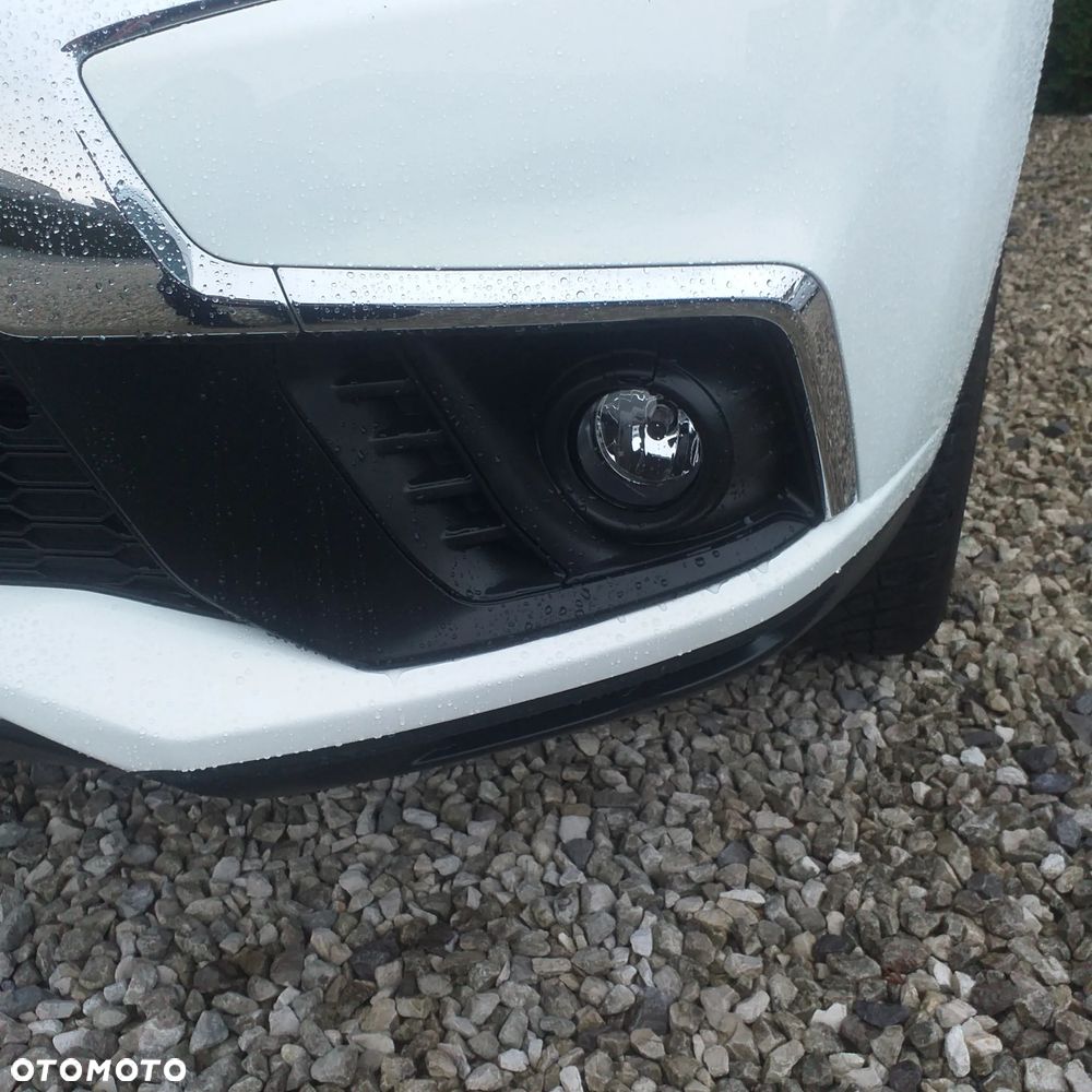 Mitsubishi ASX 1.6 2WD Comfort Edition - 19