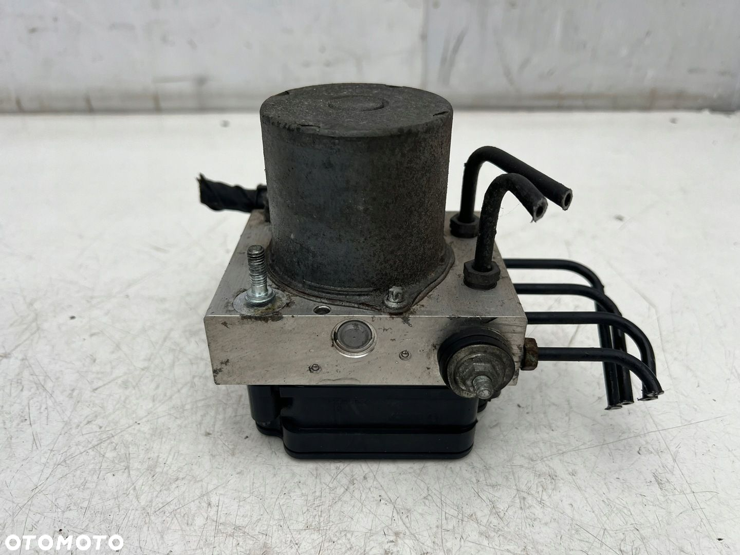 MERCEDES W212 POMPA ABS 2265106513 - 3