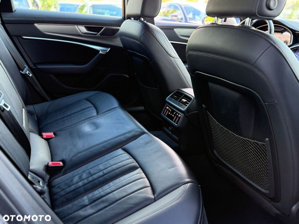 Audi A6 Limousine - 33
