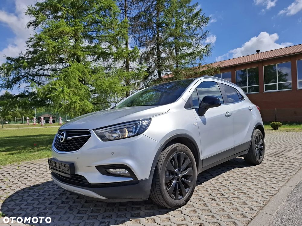 Opel Mokka 1.6 CDTI ecoFLEX Start/Stop Color Innovation - 2